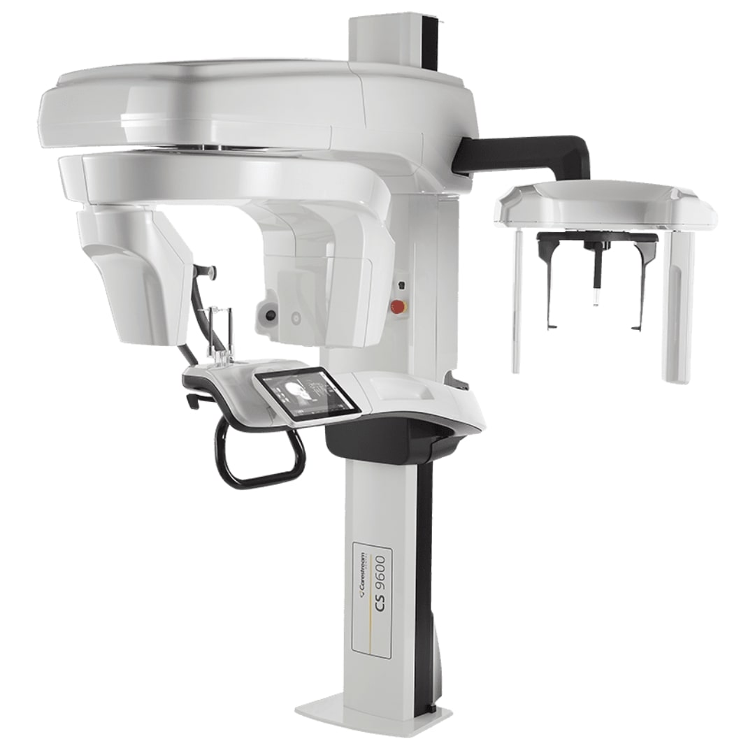 Máy chụp XQ CT Conebeam